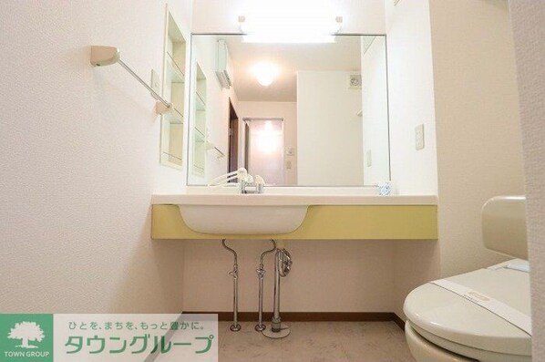 モナリエの物件内観写真